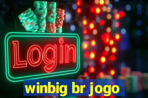 winbig br jogo